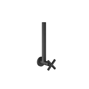 TARA Angle valve - Matte Black - 22 900 892-33