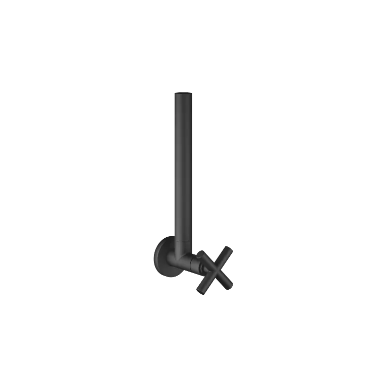 TARA Angle valve - Matte Black - 22 900 892-33