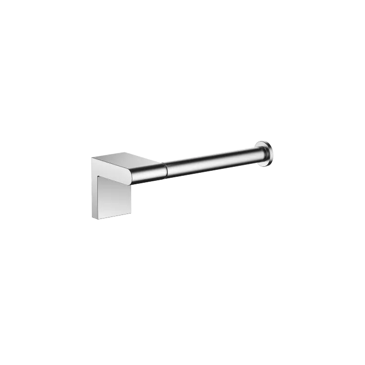 IMO Tissue holder without cover - Brushed Chrome - 83 500 670-93