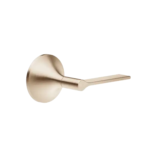VAIA Wall valve clockwise closing 1/2" - Brushed Champagne (22kt Gold) - 36 607 819-46