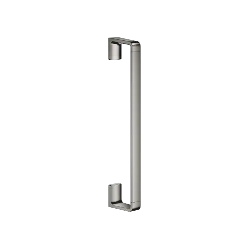 Towel bar - Dark Chrome - 83 215 976-19