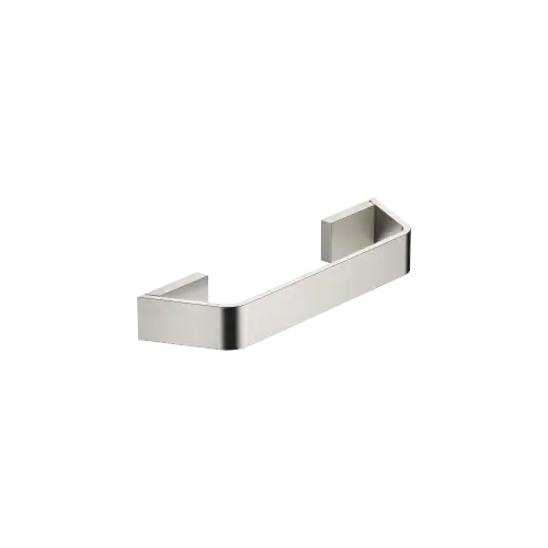CL.1 Maniglia d’appoggio - Platinato spazzolato - 83 020 705-06