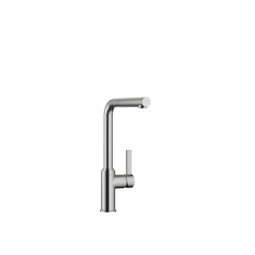 DORNBRACHT PIUR Single-lever mixer Pull-out - Brushed Nickel - 33 950 210-70