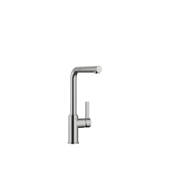 DORNBRACHT PIUR Single-lever mixer Pull-out - Brushed Nickel - 33 950 210-70