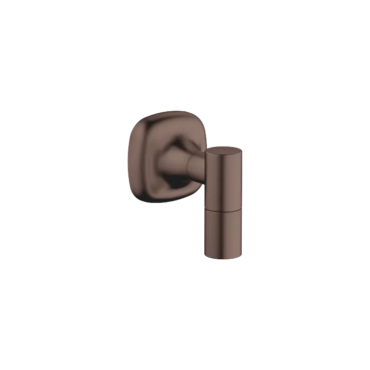 COYA Wall elbow - Brushed Dark Bronze (PVD) - 28 450 404-43