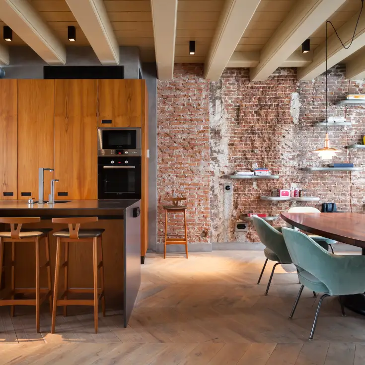 Dornbracht_Loft_Rokin_Amsterdam6