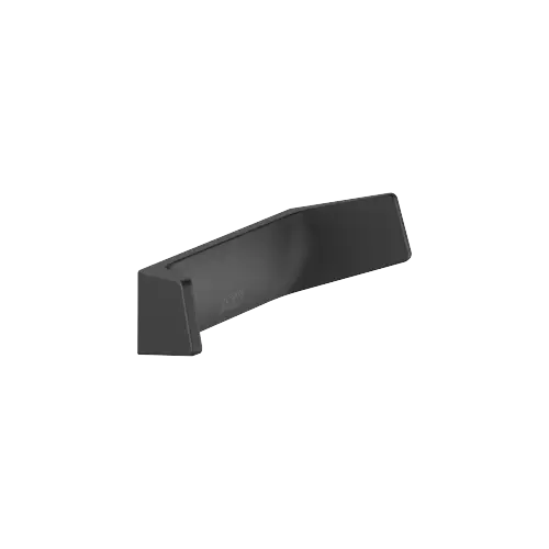 Hooks in two parts - Matte Black - 83 256 976-33