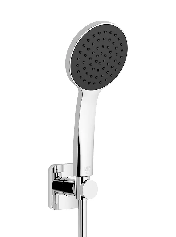 DORNBRACHT YARRE Juego de ducha de mano - Cromo - 27 815 832-00