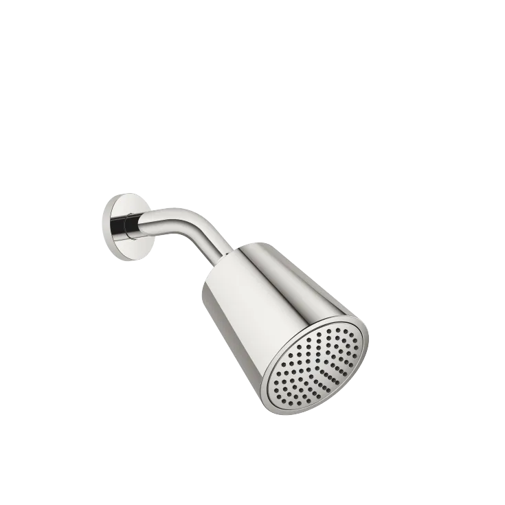 Showerhead - Platinum - 28 504 979-08 0010