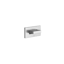 WATER CURVE Concealed body spray - Brushed Chrome - 36 514 979-93 0050