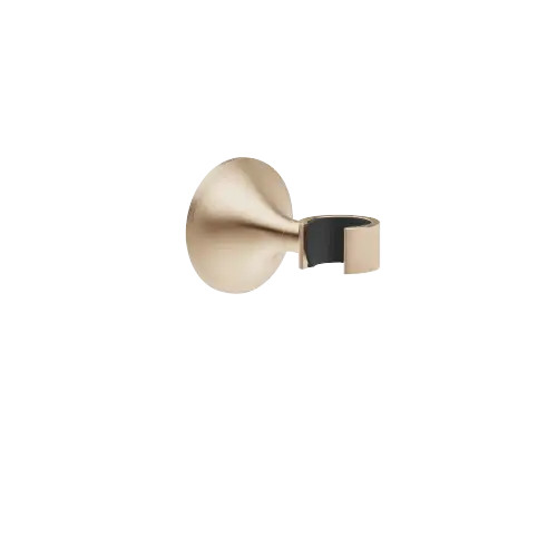 VAIA Support de douchette - Champagne brossé (Or 22cts) - 28 050 809-46