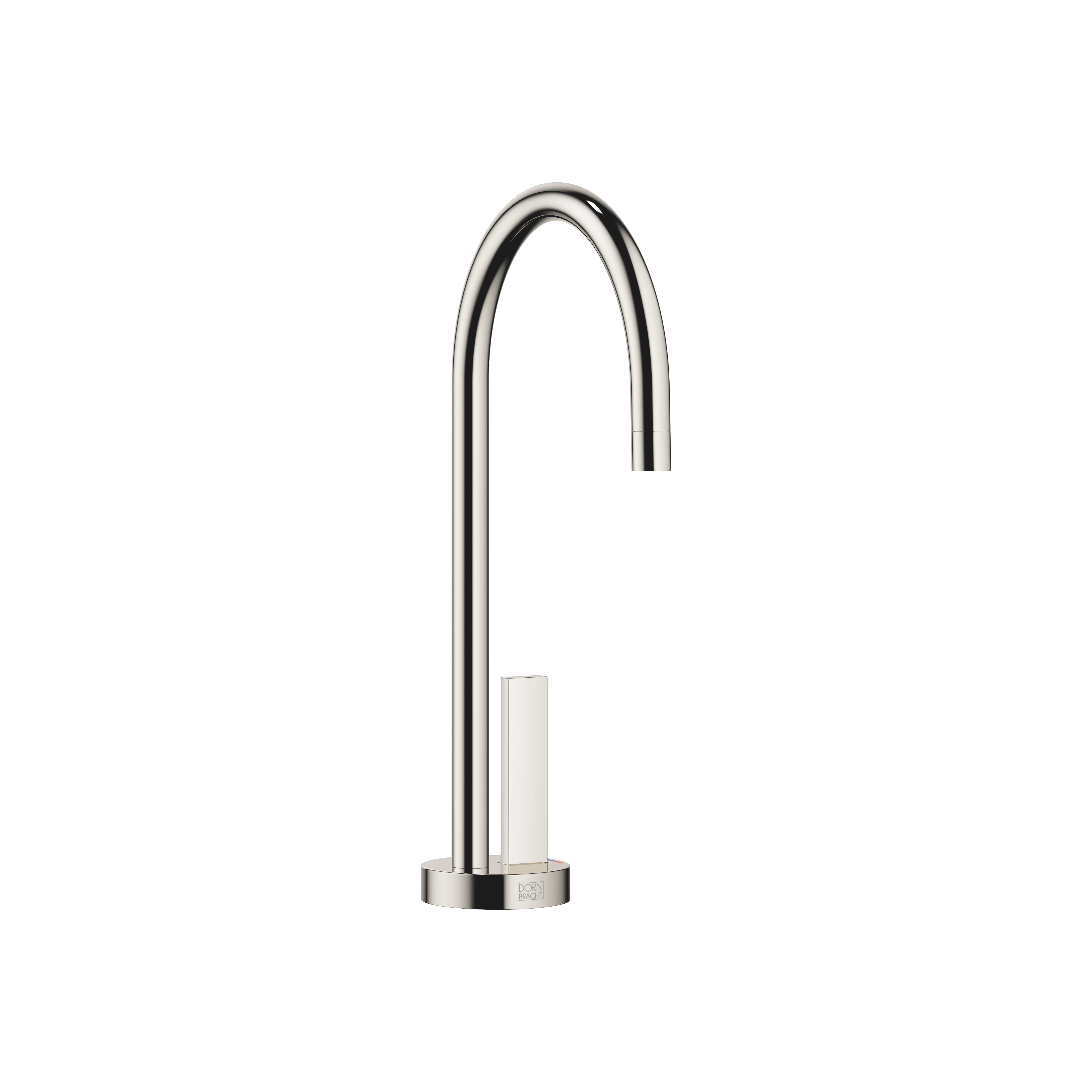 TARA ULTRA Chrome : HOT & COLD WATER DISPENSER