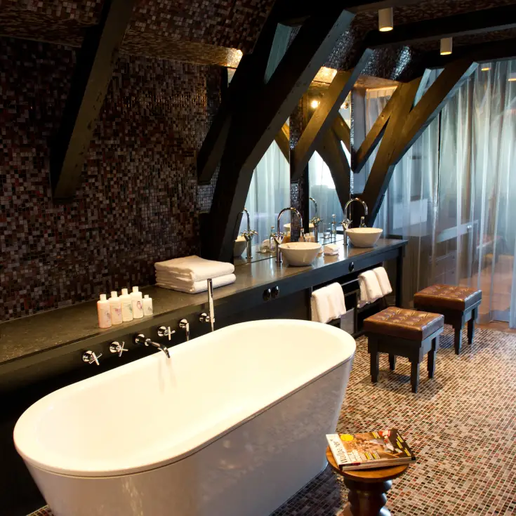 Canal House_Best Room 3