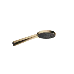 SERIES-VARIOUS Hand shower - Brushed Dark Brass (PVD) - 28 025 979-39 0050