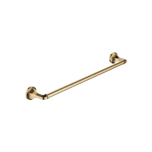 MADISON Badetuchhalter - Dark Brass gebürstet (PVD) - 83 060 361-39