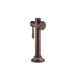VAIA Rinsing spray set - Brushed Dark Bronze (PVD) - 27 718 809-43