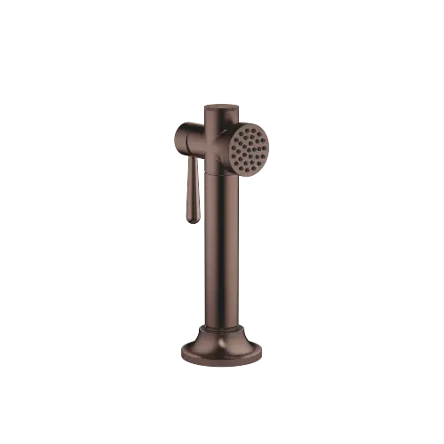 VAIA Rinsing spray set - Brushed Dark Bronze (PVD) - 27 718 809-43