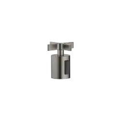 VAIA Volume control handle - Brushed Dark Platinum - 11 432 809-99