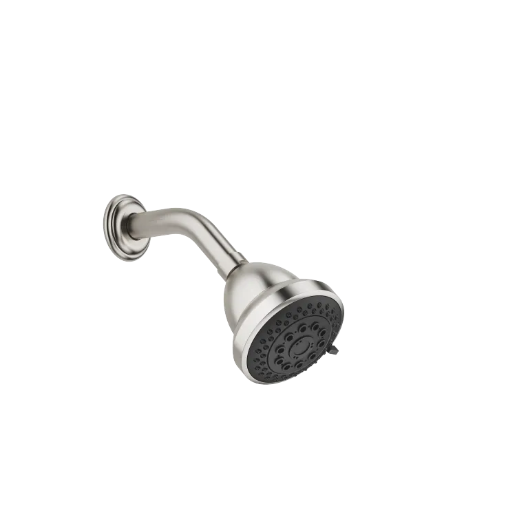 MADISON Shower head FlowReduce - Brushed Platinum - 28 508 360-06 0010