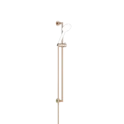 TARA Shower set - Brushed Light Gold (PVD) - 26 412 892-27