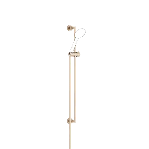 TARA Shower set - Brushed Light Gold (PVD) - 26 412 892-27