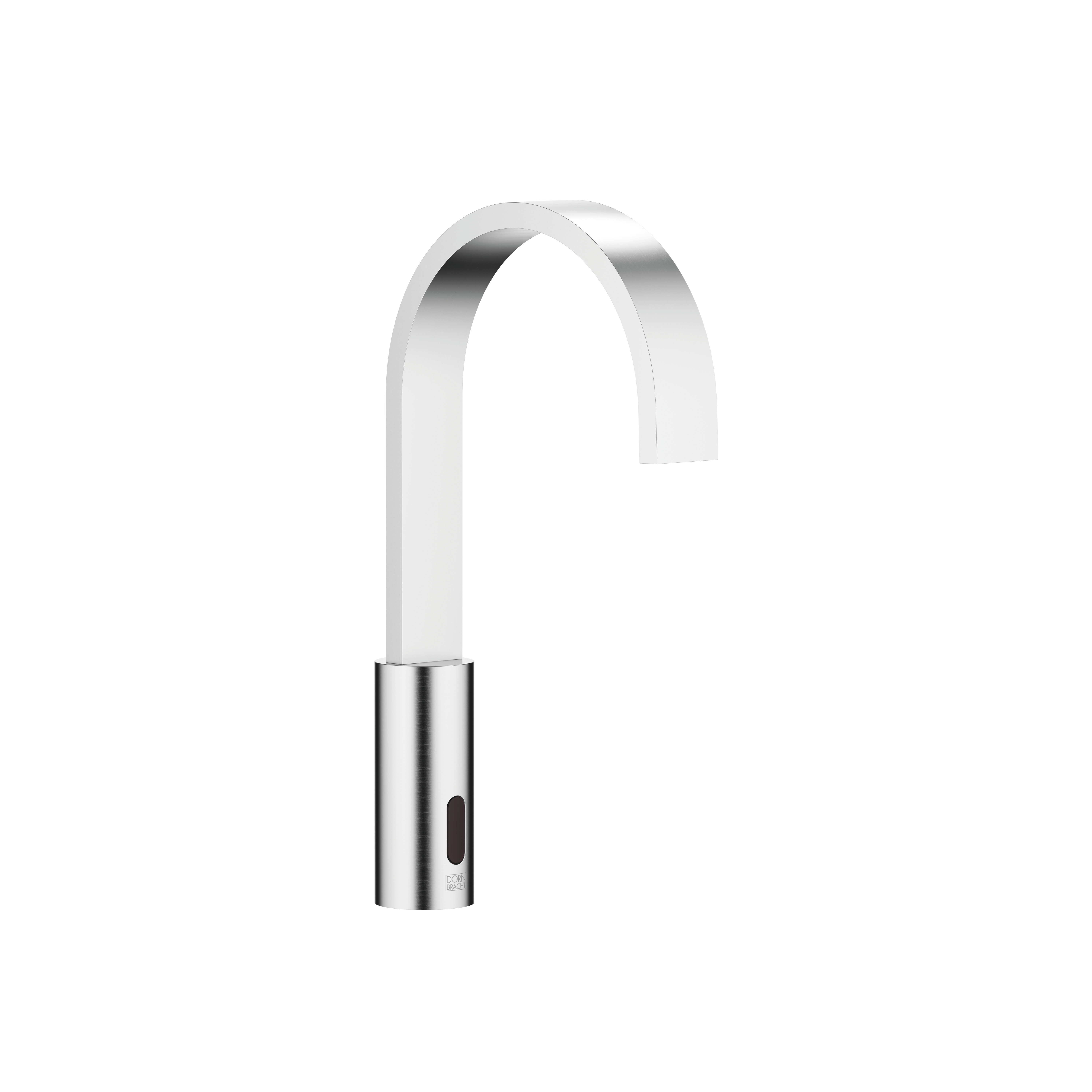 MEM Brushed Chrome : Touchfree Washstand fitting with electronic ...