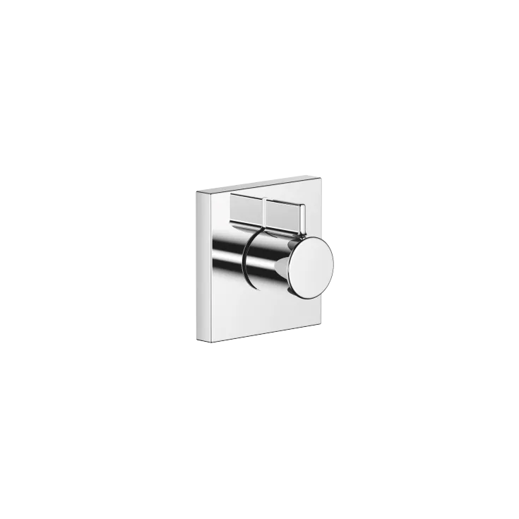 SYMETRICS Wall valve anti-clockwise closing 1/2" - Chrome - 36 607 985-00