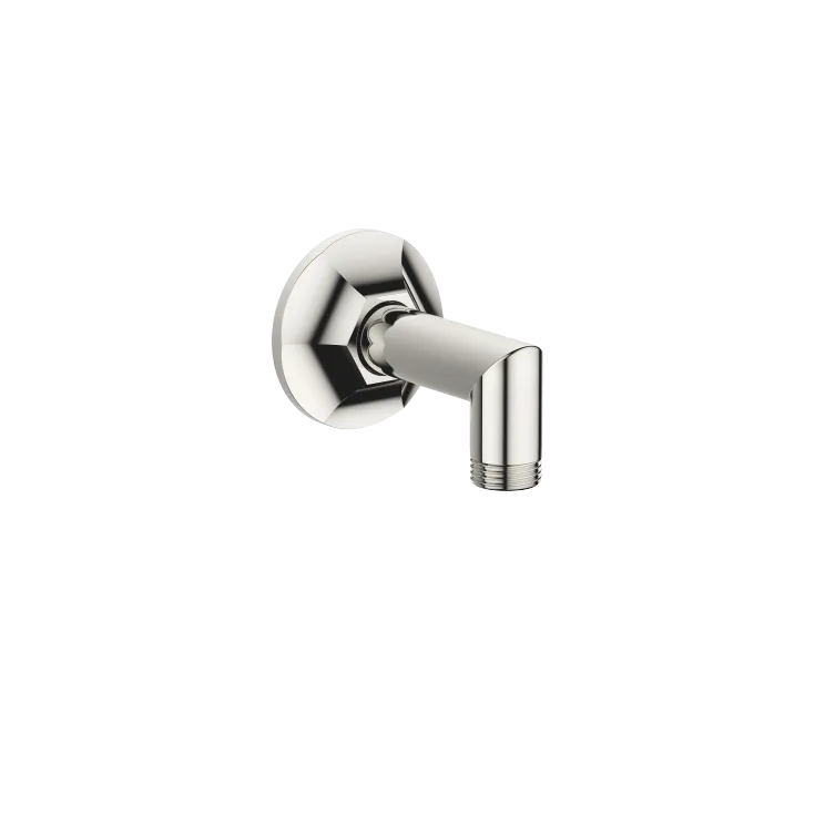MADISON Wall elbow - Platinum - 28 450 370-08