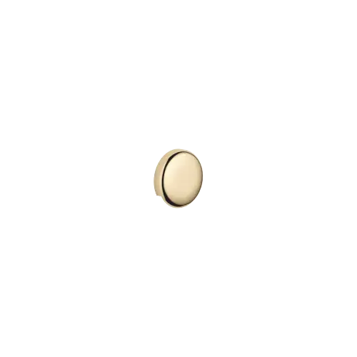 Rupteur de conduite - Laiton (Or 23cts) - 36 150 970-09