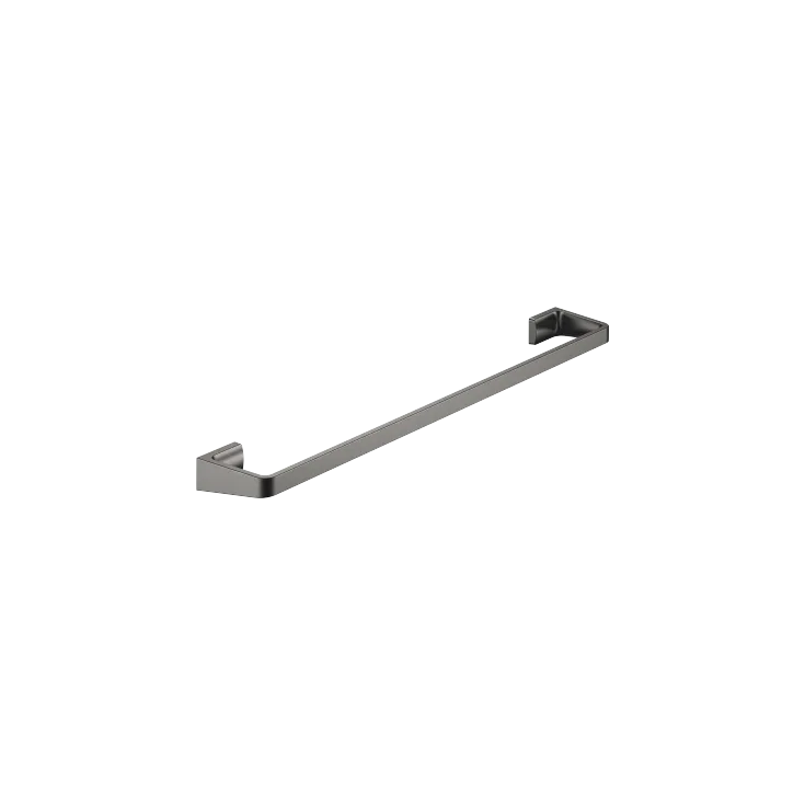 Towel bar - Brushed Dark Platinum - 83 060 976-99