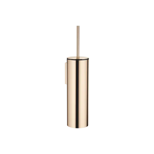Toiletten-Bürstengarnitur , Wandmodell - Light Gold (PVD) - 83 910 979-26