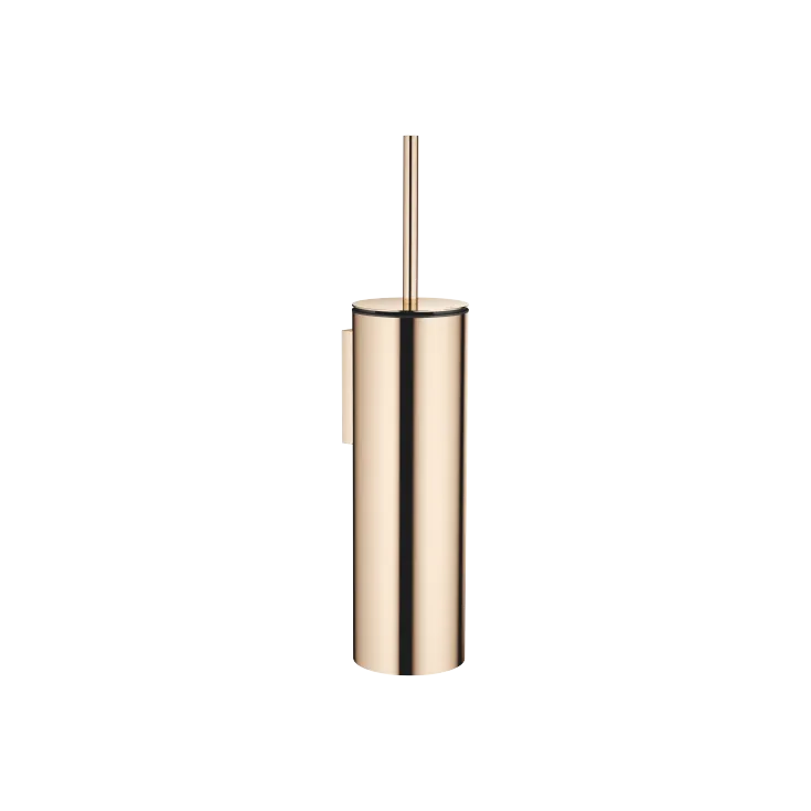 Toilet brush set wall model - Light Gold - 83 910 979-26