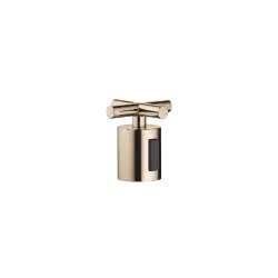 TARA Volume control handle - Champagne (22kt Gold) - 11 432 892-47