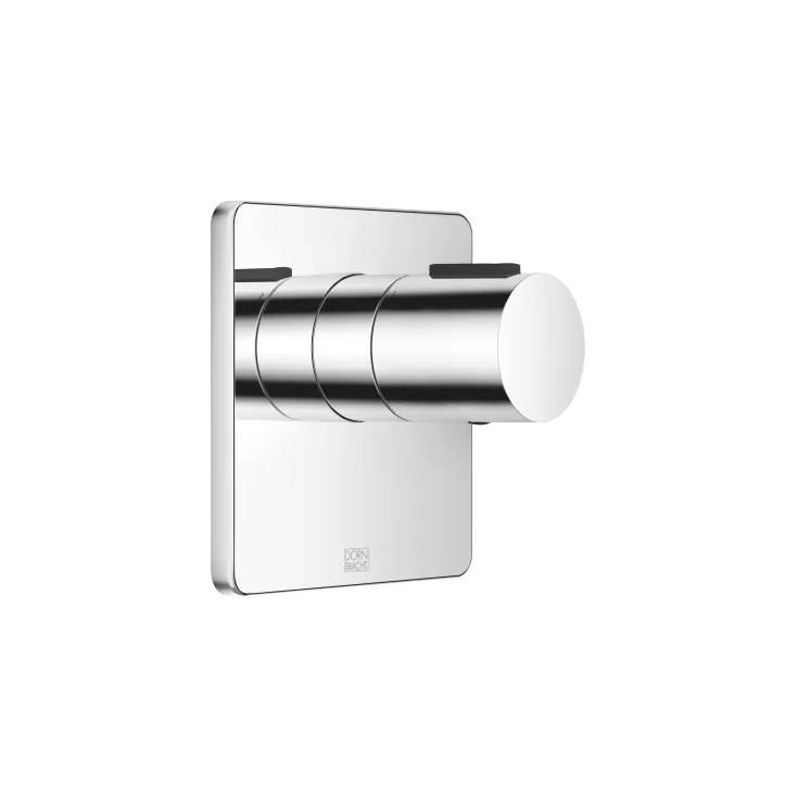 LULU xTOOL UP-Thermostat ohne Mengenregulierung 1/2" - Chrom - 36 501 710-00