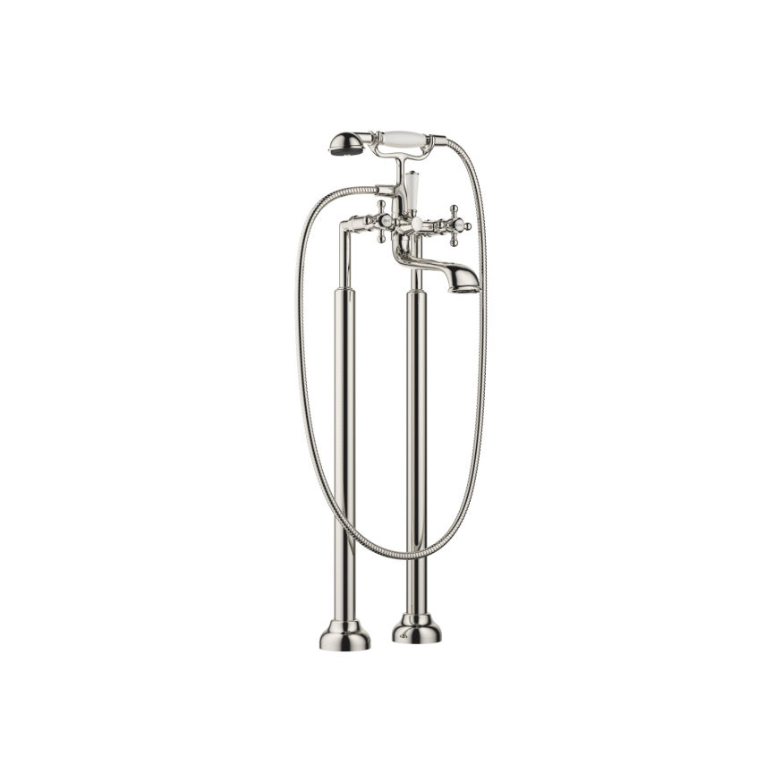 MADISON Platinum Bath faucets Twohole bath mixer for freestanding