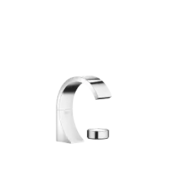 CYO Mitigeur de lavabo à 2 trous sans garniture d’écoulement - Chrome - 29 217 811-00 0010