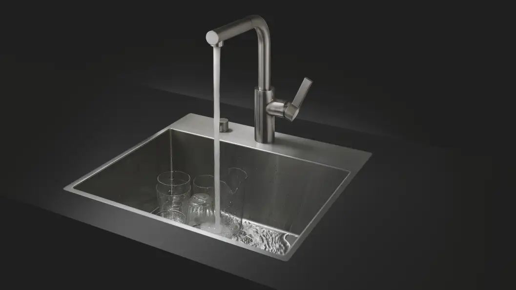 Dornbracht elio design series water units kitchen kitchen faucet