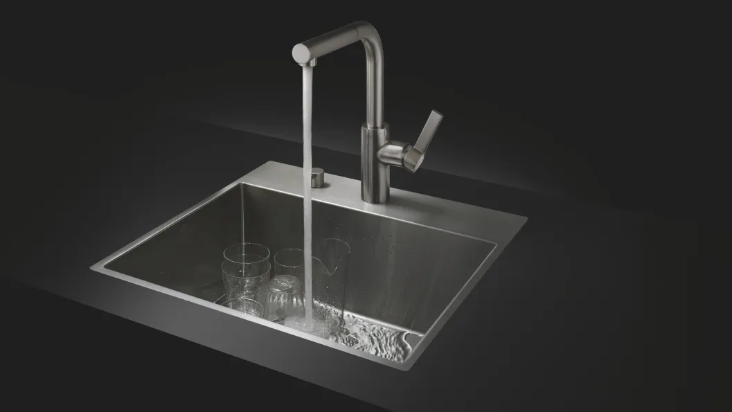 Dornbracht elio design series water units kitchen kitchen faucet