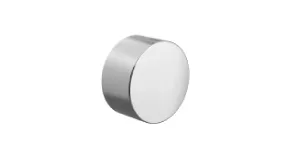 Wall valve - Platinum - 36 310 740-08