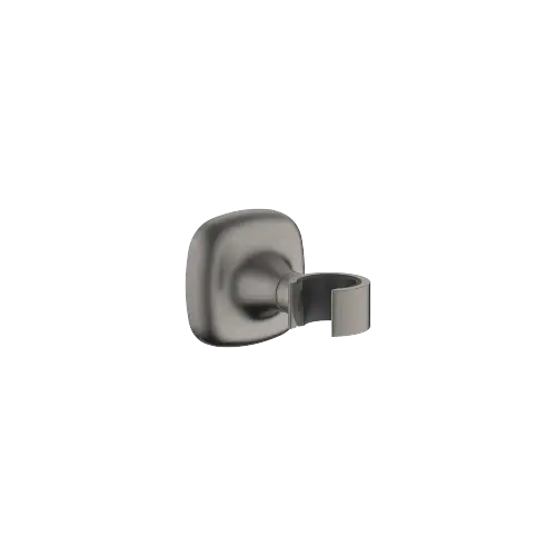 COYA Support de douchette - Dark Platinum brossé - 28 050 404-99