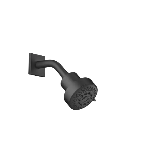 Shower head - Matte Black - 28 508 980-33