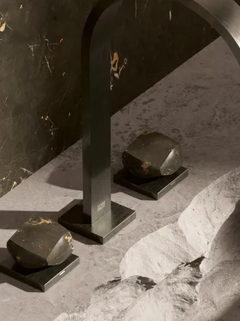 Dornrbacht Atelier Edition_The Rock_MEM_Brushed Dark Platinum_02