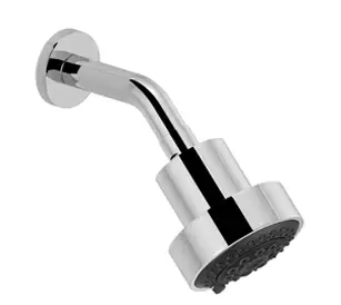 Shower head - Brushed Dark Bronze (PVD) - 28 508 979-43 0050