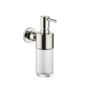 TARA Dispenser wall model - Platinum - 83 435 892-08