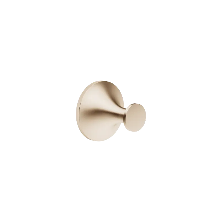 VAIA Haken - Champagne gebürstet (22kt Gold) - 83 251 809-46