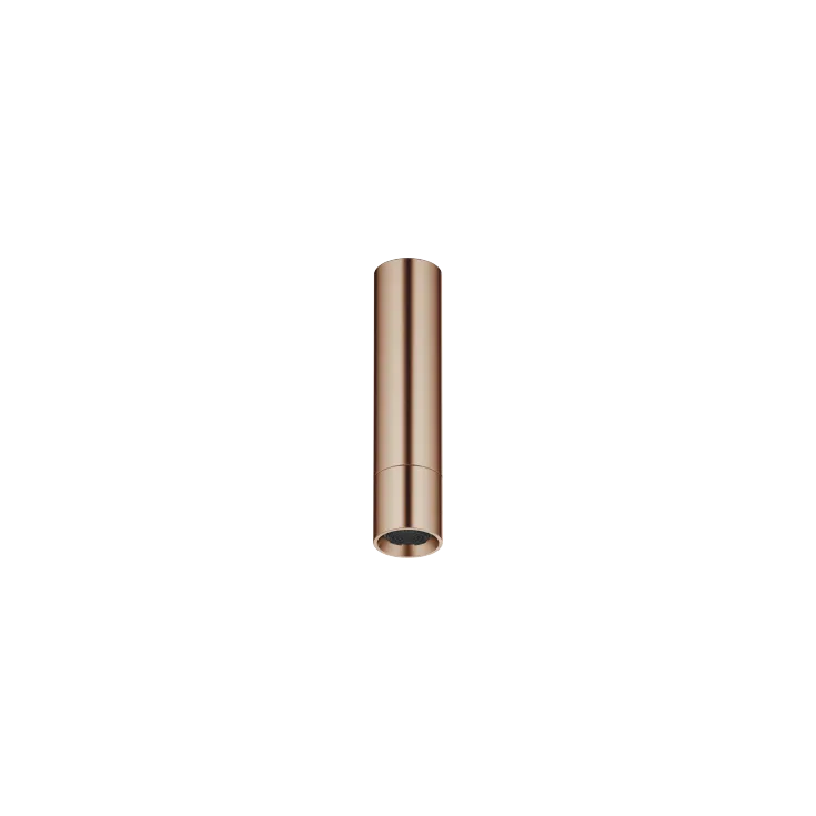 Shower head with ceiling fixing FlowReduce - Brushed Bronze - 28 610 970-42 0050