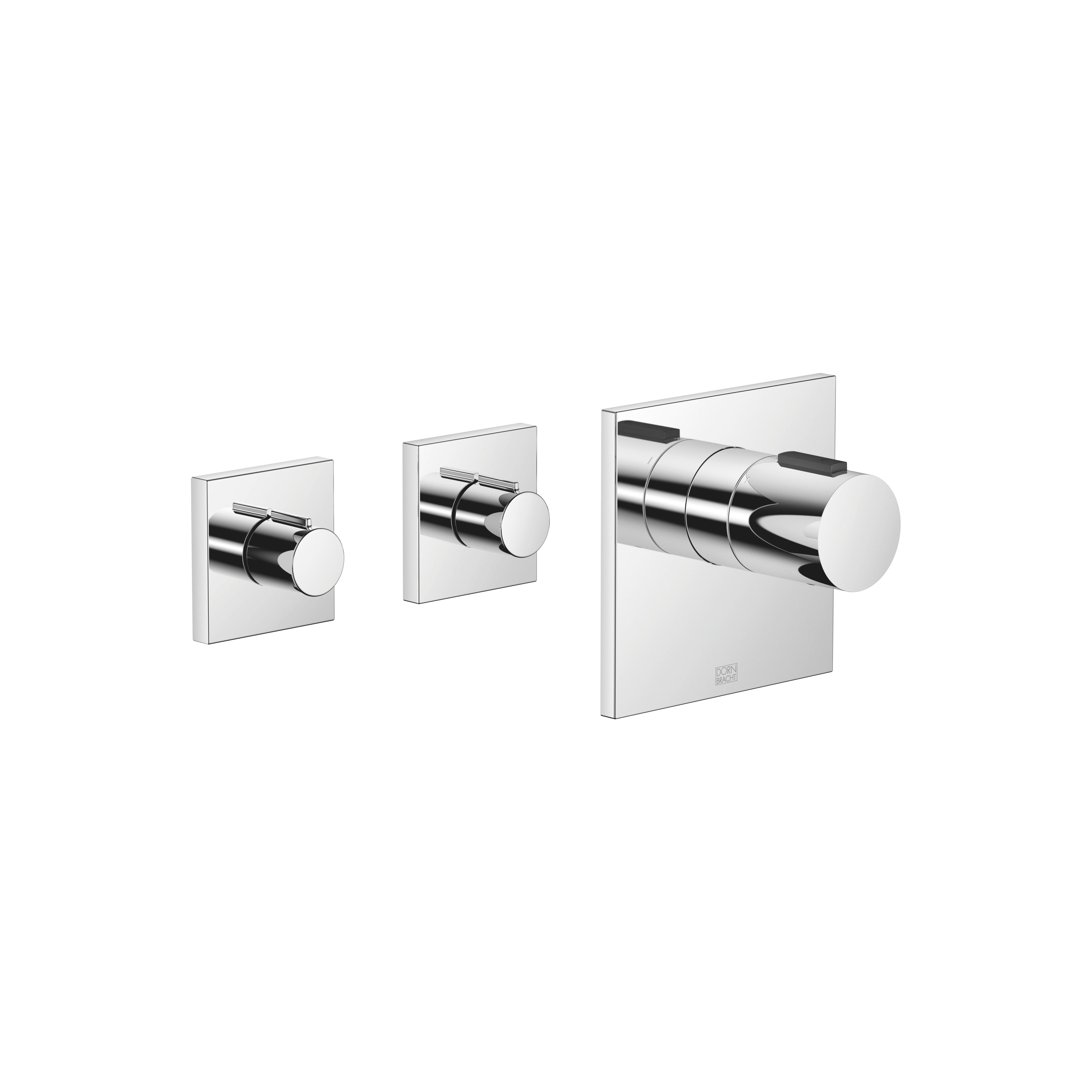 IMO Chrome : xTOOL Thermostat module with 2 valves