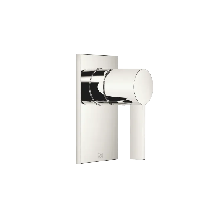 Pressure balanced valve without diverter - 36 900 670-08