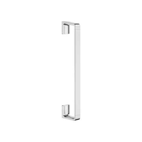 Towel bar - Brushed Chrome - 83 215 976-93