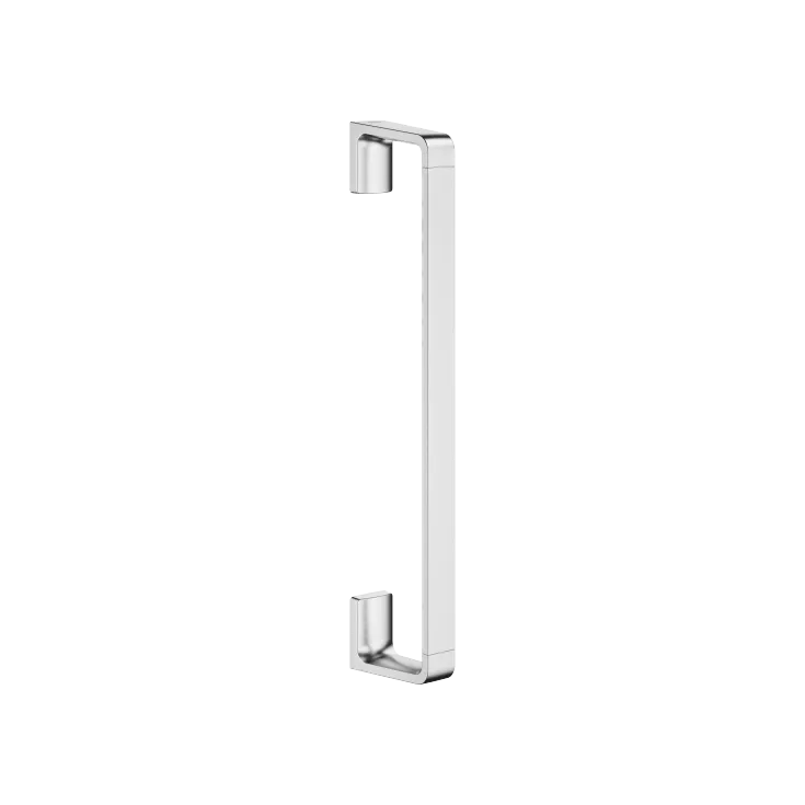 Towel bar - Brushed Chrome - 83 215 976-93
